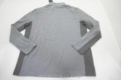NEW Under Armour Golf Loose Pullover Mens Size Large Grey 757A 01014628 9 NEW Under Armour Golf Loose Pullover Mens Size Large Grey 757A 01014628 -Clothing Tops Sales Store 01014628 3 17763.1663822543