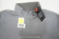 NEW Under Armour Golf Loose Pullover Mens Size Large Grey 757A 01014628 11 NEW Under Armour Golf Loose Pullover Mens Size Large Grey 757A 01014628 -Clothing Tops Sales Store 01014628 5 10942.1663822544