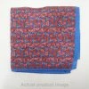 Peter Millar CROWN CRAFTED Pocket Square Spring 2023 Mens Size OS Red/Blue 218 -Clothing Tops Sales Store 01048218 1 56670.1671123762