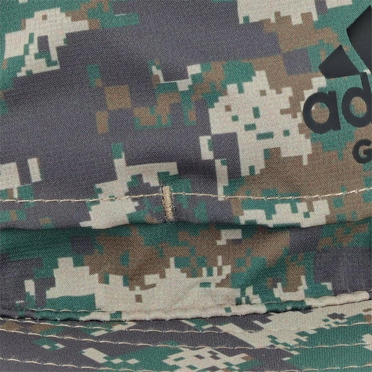 Adidas Golf UPF Sun Headwear Bucket Hat Golf Apparel 4 Adidas Golf UPF Sun Headwear Bucket Hat Golf Apparel - Image 2