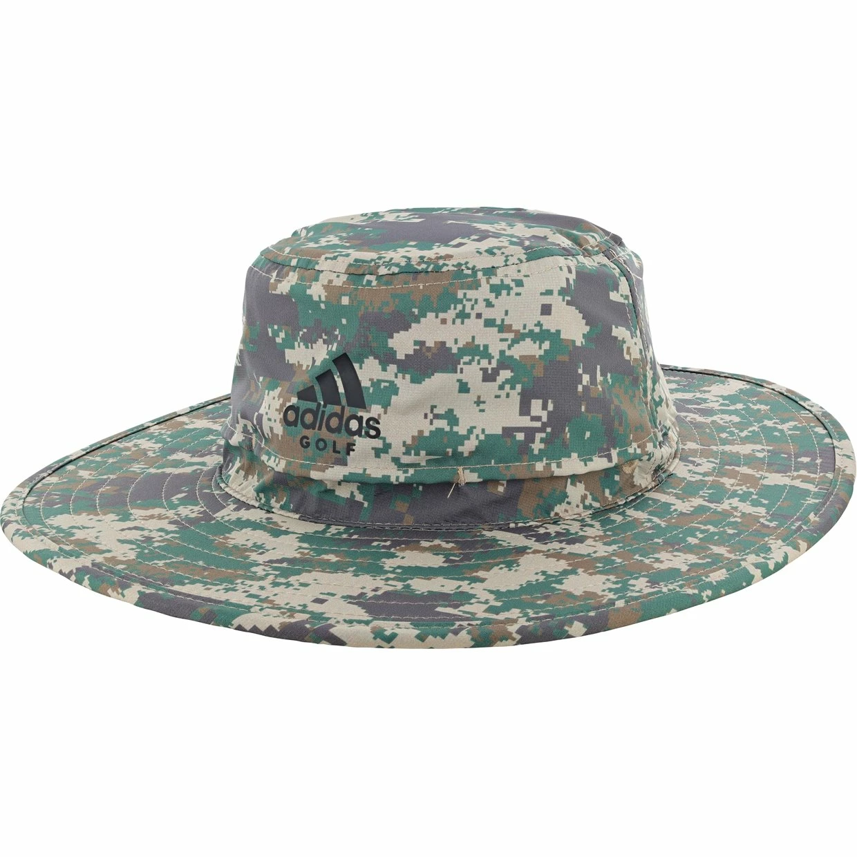 Adidas Golf UPF Sun Headwear Bucket Hat Golf Apparel 6 Adidas Golf UPF Sun Headwear Bucket Hat Golf Apparel - Image 4