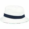 Adidas M Reversible Headwear Bucket Hat Golf Apparel -Clothing Tops Sales Store adidas m reversible headwear