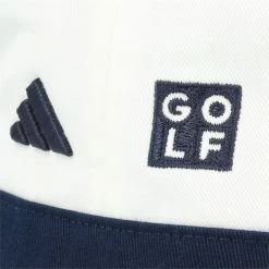Adidas M Reversible Headwear Bucket Hat Golf Apparel -Clothing Tops Sales Store adidas m reversible headwear 2