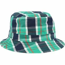 Adidas M Reversible Headwear Bucket Hat Golf Apparel -Clothing Tops Sales Store adidas m reversible headwear 5