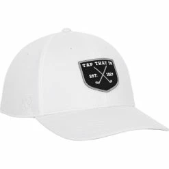 Adidas Tap-In Headwear Cap Golf Apparel