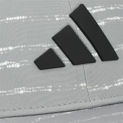 Adidas Tour Print Snapback Headwear Cap Golf Apparel -Clothing Tops Sales Store adidas tour print snapback headwear 2