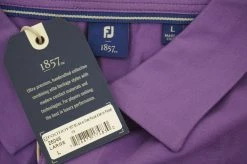 New FootJoy Golf Knit Shirt With Pocket Polo Large Iris 382B 817743 8 New FootJoy Golf Knit Shirt With Pocket Polo Large Iris 382B 817743 -Clothing Tops Sales Store api4e33oy 47252.1592333697