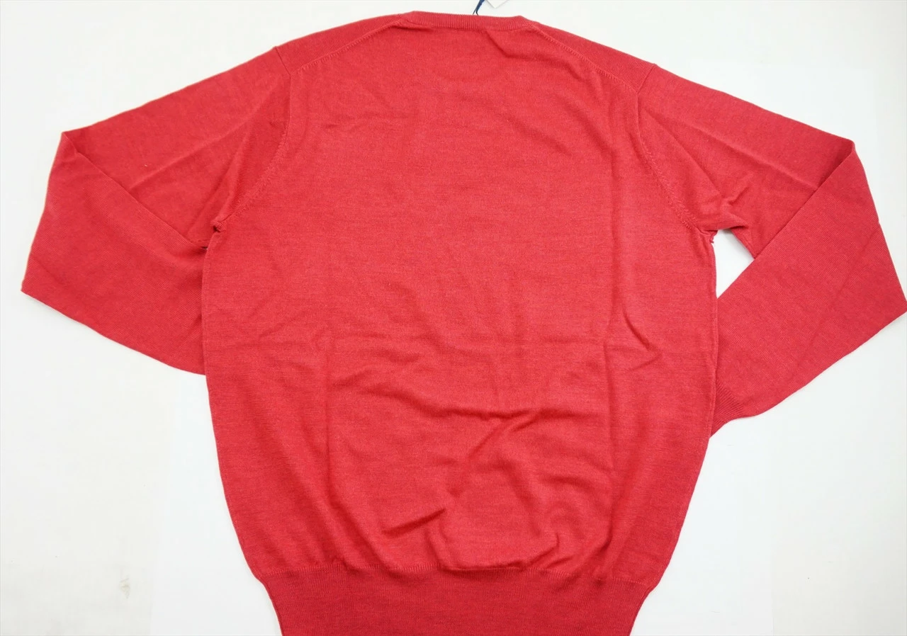 Peter Millar Crown Soft 85% Merino Wool Sweater Medium Crewneck 314B 784888 5 Peter Millar Crown Soft 85% Merino Wool Sweater Medium Crewneck 314B 784888 - Image 3