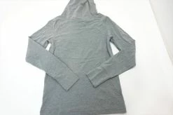 New Linksoul Golf Hoodie Pullover Womens Size Small Grey Regular 391C 00821663 -Clothing Tops Sales Store apic3ys55 93004.1592333605