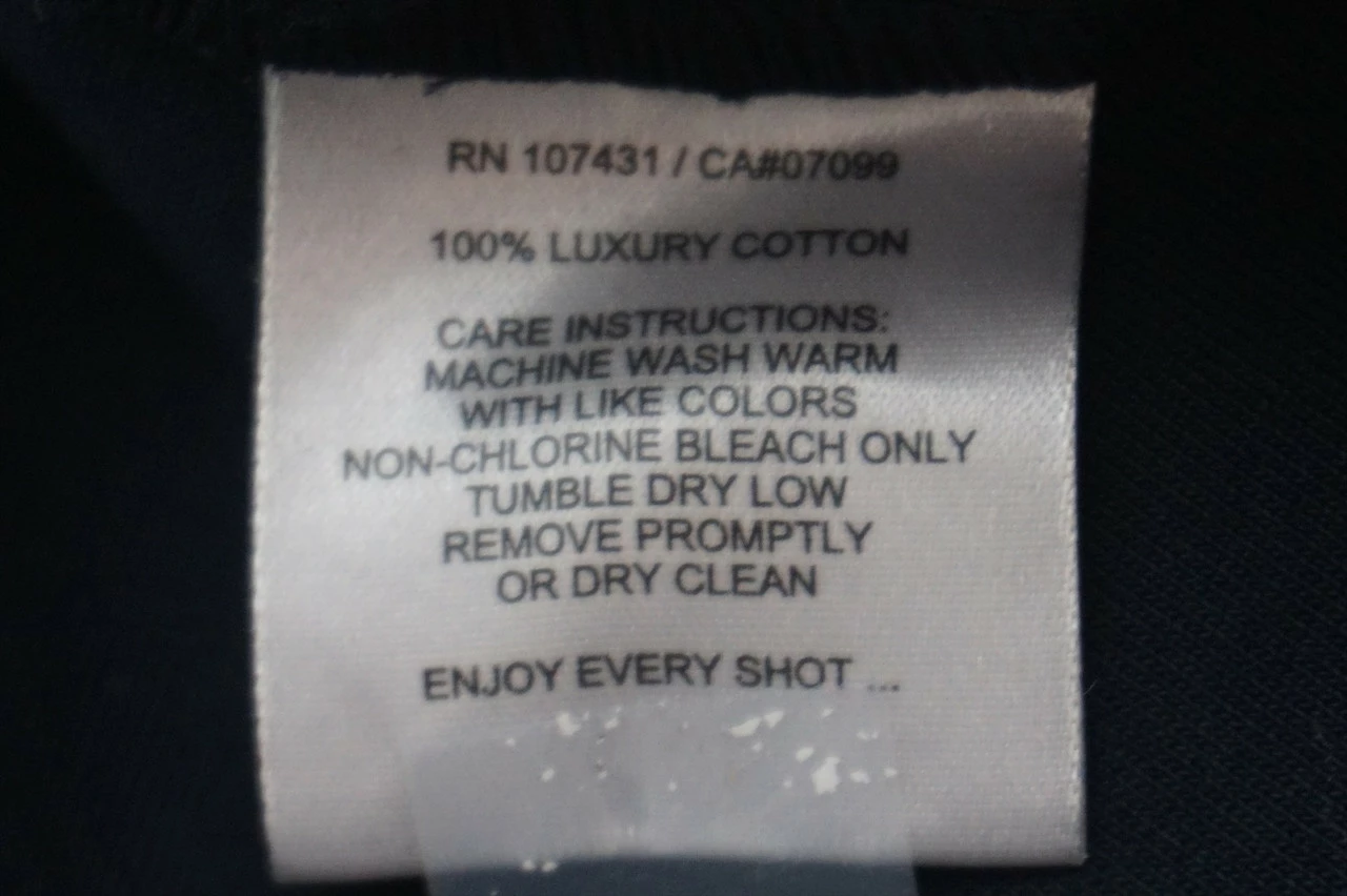 New Linksoul Golf Knit Chinos Pants Size 33 30 Dark Navy Regular 379A 00816763 6 New Linksoul Golf Knit Chinos Pants Size 33 30 Dark Navy Regular 379A 00816763 - Image 4