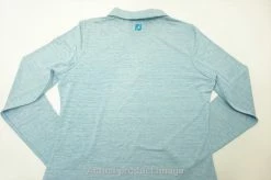 New Footjoy V Neck Pullover Womens Size Medium Teal #25482 274B -Clothing Tops Sales Store apidyzora 07477.1592336040
