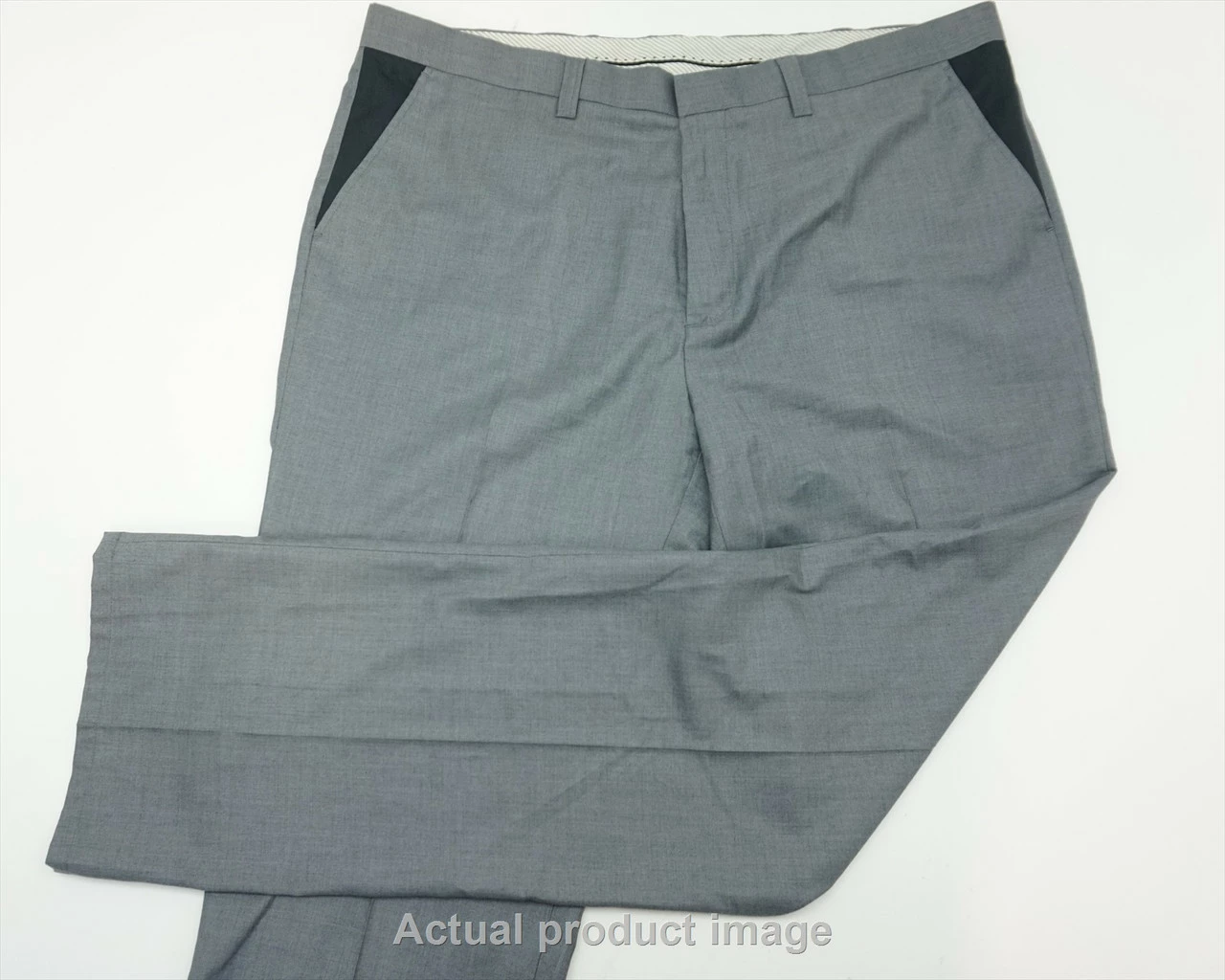 New Travis Mathew Golf Pants Mens Size W40 L33 Grey 266B Clothing 4 New Travis Mathew Golf Pants Mens Size W40 L33 Grey 266B Clothing - Image 2