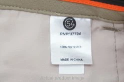 New Chase 54 Golf VIBE Shorts Mens Size 32 Tan Regular 437A 00841879 -Clothing Tops Sales Store apiizgona 43238.1592313428