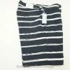 New Southern Tide Golf Shorts Mens Size 34 Black/White 305A Clothing -Clothing Tops Sales Store apij3j3wq 26500.1592335341