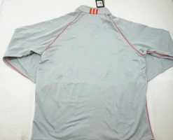 New Adidas Climawarm Jacket Size Large Ligoni/Hirere W/Logo 319A 7848 -Clothing Tops Sales Store apikecbwy 70736.1592335222