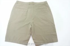 New Chase 54 Golf VIBE Shorts Mens Size 32 Tan Regular 437A 00841879 -Clothing Tops Sales Store apili6vrl 72386.1592313428