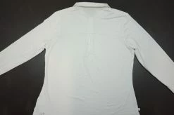 New Puma Golf Pullover Womens Size Large White Golf Outerwear # 570529 253B 9 New Puma Golf Pullover Womens Size Large White Golf Outerwear # 570529 253B -Clothing Tops Sales Store apimlktuf 26853.1592336841