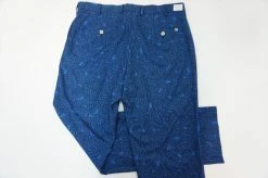New Peter Millar Golf Pants Mens Size 34/32 Blue # Eb79Fb 252A Clothing -Clothing Tops Sales Store apinuqlsg 16721.1592336622