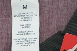 New Travis Mathew Golf Battery Jacket Mens Size Medium Black 395A 00823426 10 New Travis Mathew Golf Battery Jacket Mens Size Medium Black 395A 00823426 -Clothing Tops Sales Store apiowhc66 30981.1592333211