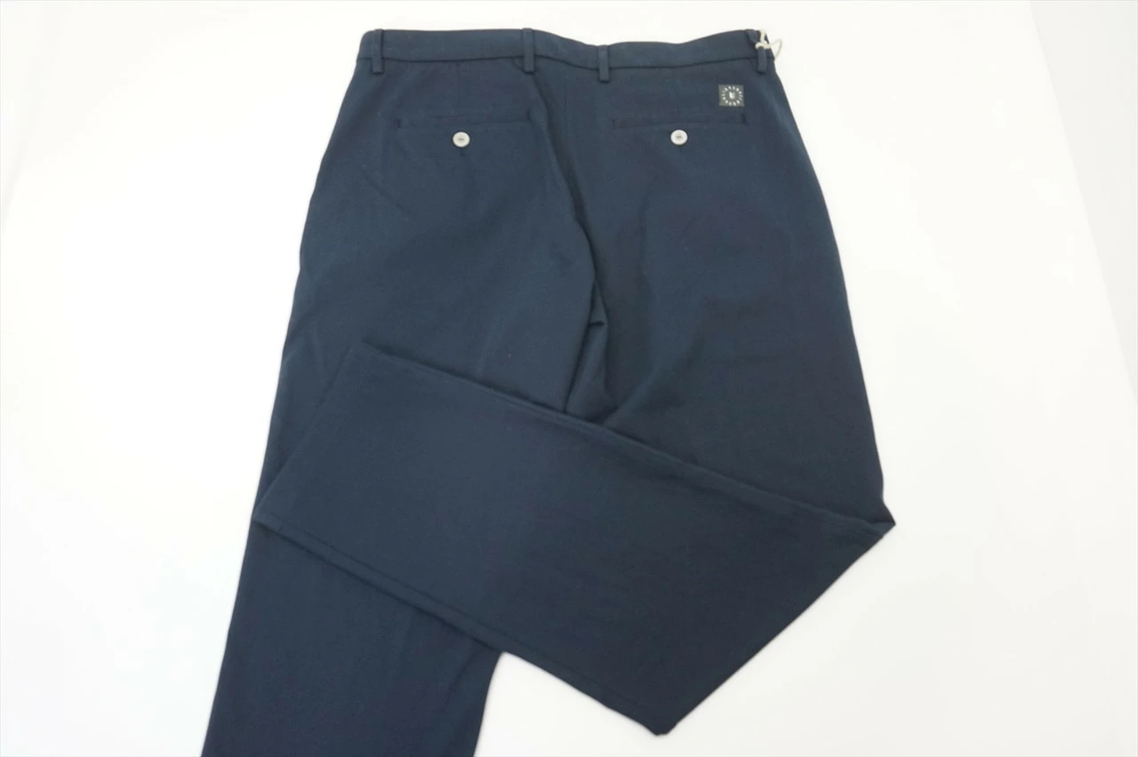 New Linksoul Golf Knit Chinos Pants Size 33 30 Dark Navy Regular 379A 00816763 5 New Linksoul Golf Knit Chinos Pants Size 33 30 Dark Navy Regular 379A 00816763 - Image 3