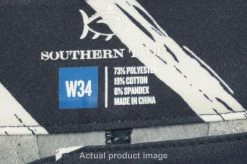 New Southern Tide Golf Shorts Mens Size 34 Black/White 305A Clothing -Clothing Tops Sales Store apiu4g6pt 41919.1592335343