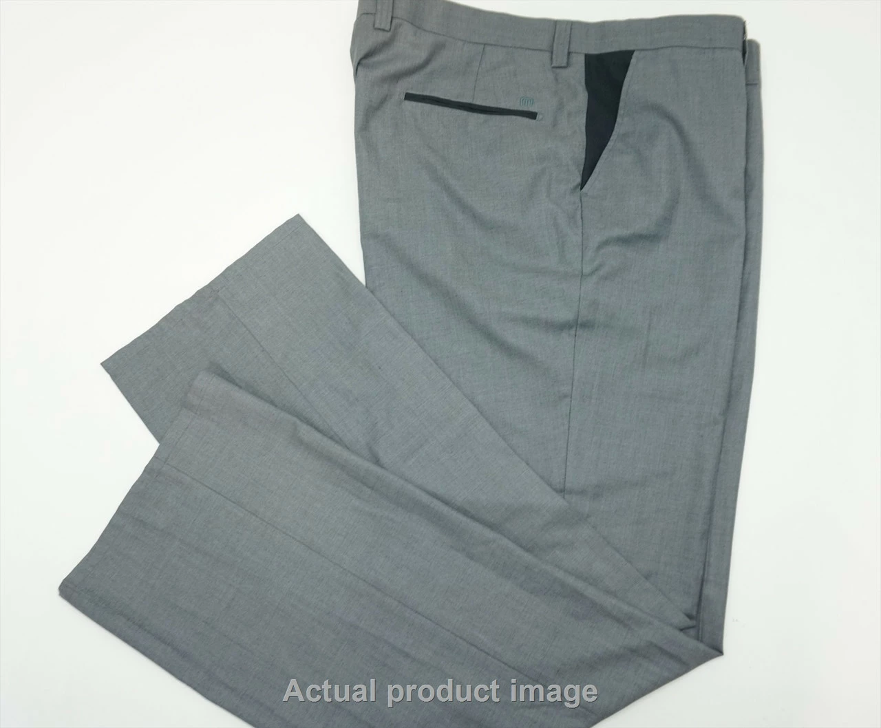 New Travis Mathew Golf Pants Mens Size W40 L33 Grey 266B Clothing 3 New Travis Mathew Golf Pants Mens Size W40 L33 Grey 266B Clothing