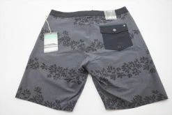 New Linksoul Golf Magnolia Shorts Mens Size 33 Black 242B -Clothing Tops Sales Store apiw0jv5w 76344.1562180158