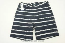New Southern Tide Golf Shorts Mens Size 34 Black/White 305A Clothing -Clothing Tops Sales Store apiwnjs0i 44367.1592335342