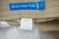 New Southern Tide Golf Solid Swim Bathing Suit Junior Size Medium Khaki 433B 10 New Southern Tide Golf Solid Swim Bathing Suit Junior Size Medium Khaki 433B -Clothing Tops Sales Store apiyymrs6 52667.1592313983