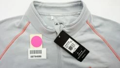 New Adidas Climawarm Jacket Size Large Ligoni/Hirere W/Logo 319A 7848 -Clothing Tops Sales Store apizugnyl 78781.1592335223