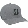 Bridgestone Delta Fitted Headwear Cap Golf Apparel -Clothing Tops Sales Store bridgestone delta fitted headwear