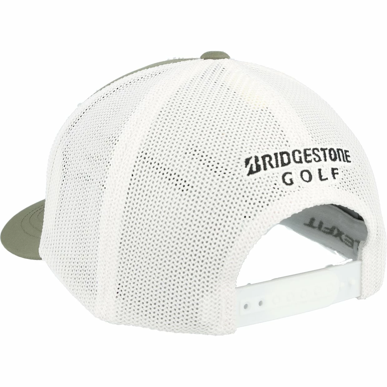 Bridgestone Eco Mesh Headwear Cap Golf Apparel 5 Bridgestone Eco Mesh Headwear Cap Golf Apparel - Image 3