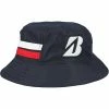 Bridgestone Liberty Collection Headwear Bucket Hat Golf Apparel 1 Bridgestone Liberty Collection Headwear Bucket Hat Golf Apparel -Clothing Tops Sales Store bridgestone liberty collection headwear
