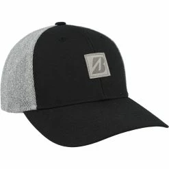 Bridgestone Micro Mesh Headwear Cap Golf Apparel