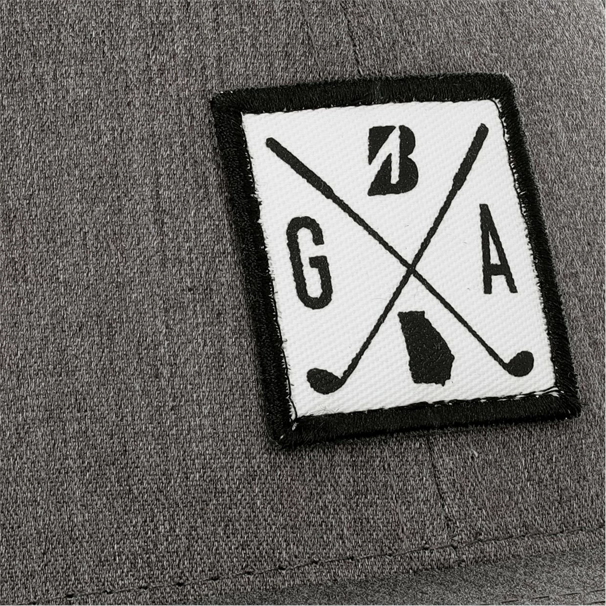 Bridgestone State Collection Headwear Cap Golf Apparel 4 Bridgestone State Collection Headwear Cap Golf Apparel - Image 2