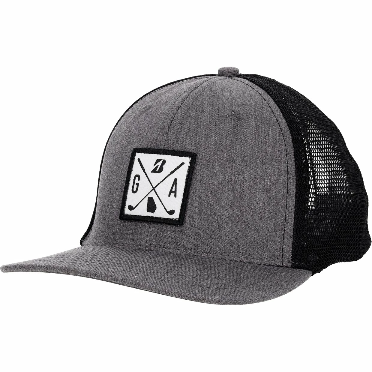 Bridgestone State Collection Headwear Cap Golf Apparel 6 Bridgestone State Collection Headwear Cap Golf Apparel - Image 4