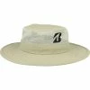 Bridgestone Vented Sun Headwear Boonie Golf Apparel 2 Bridgestone Vented Sun Headwear Boonie Golf Apparel -Clothing Tops Sales Store bridgestone vented sun headwear
