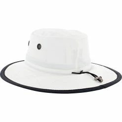 Dorfman-Pacific Dorfman Pacific Scala Supplex Jetty Headwear Bucket Hat Golf Apparel 8 Dorfman-Pacific Dorfman Pacific Scala Supplex Jetty Headwear Bucket Hat Golf Apparel -Clothing Tops Sales Store dorfman pacific scala supplex jetty headwear 2