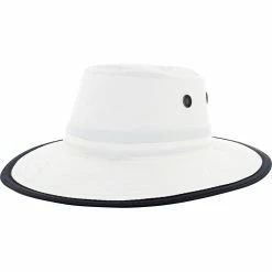 Dorfman-Pacific Dorfman Pacific Scala Supplex Jetty Headwear Bucket Hat Golf Apparel 9 Dorfman-Pacific Dorfman Pacific Scala Supplex Jetty Headwear Bucket Hat Golf Apparel -Clothing Tops Sales Store dorfman pacific scala supplex jetty headwear 3