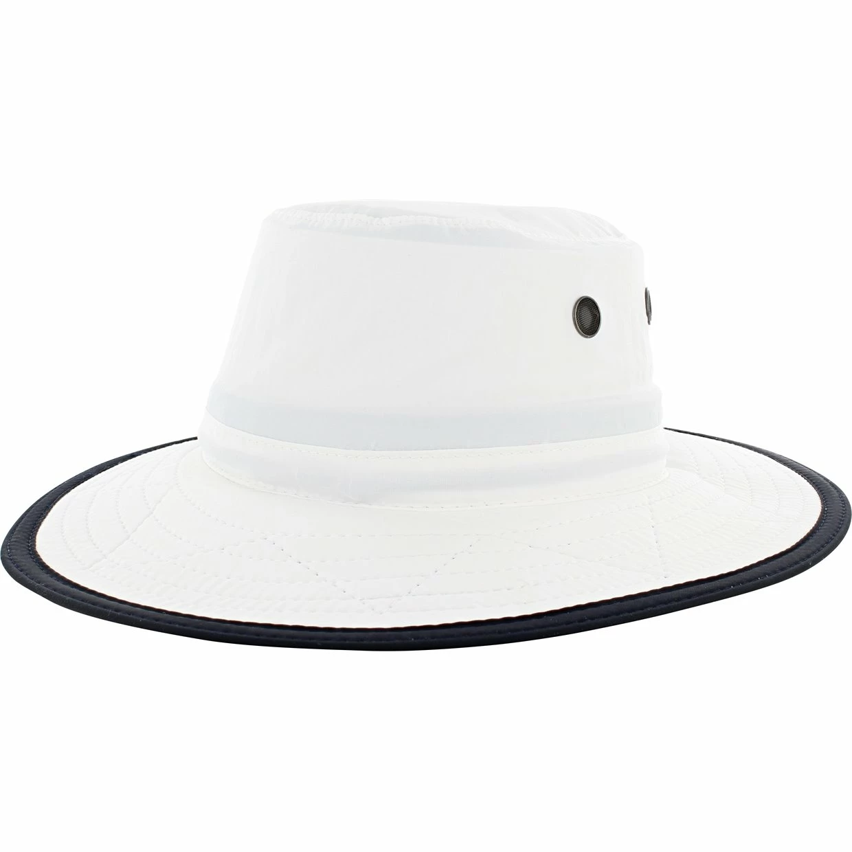 Dorfman-Pacific Dorfman Pacific Scala Supplex Jetty Headwear Bucket Hat Golf Apparel 6 Dorfman-Pacific Dorfman Pacific Scala Supplex Jetty Headwear Bucket Hat Golf Apparel - Image 4
