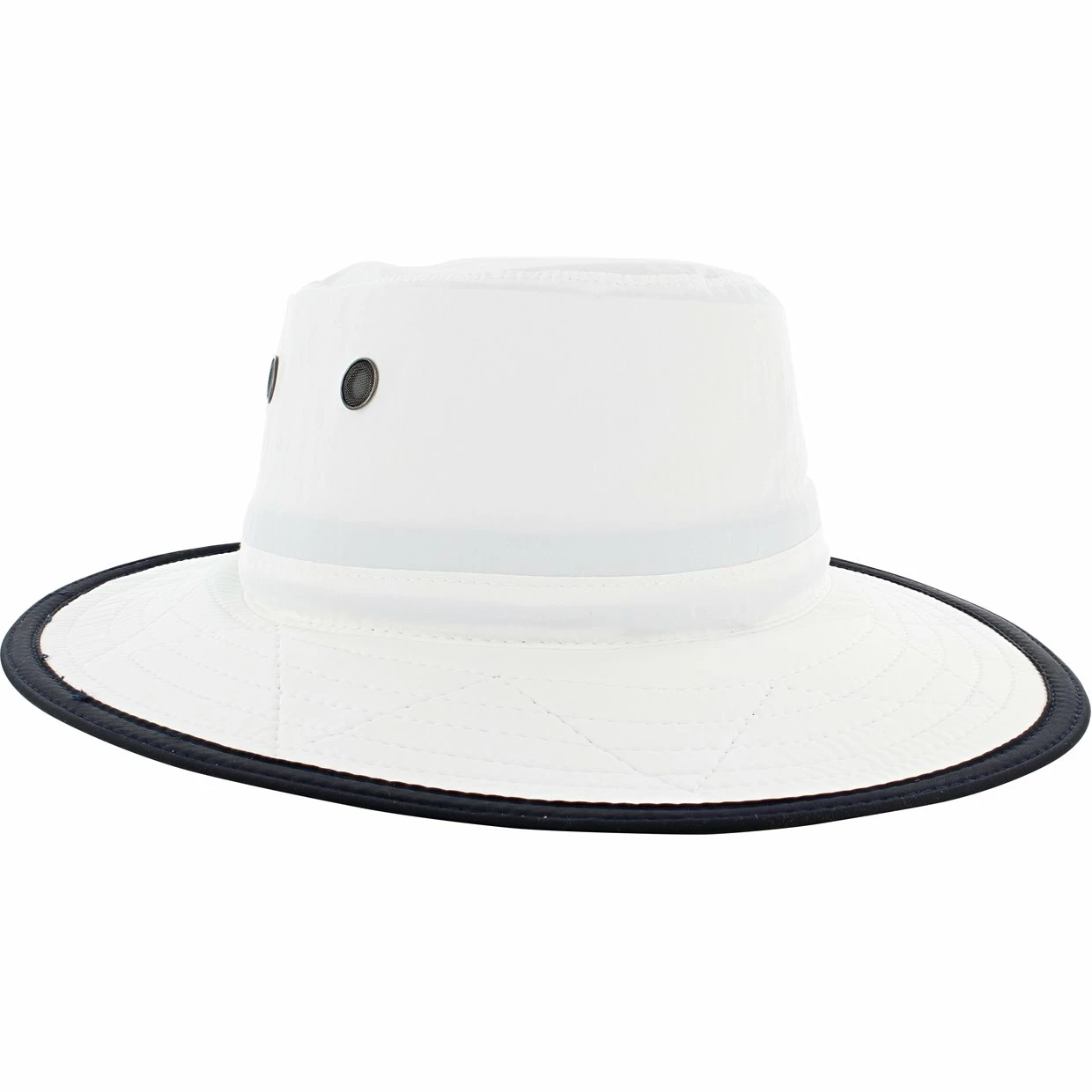 Dorfman-Pacific Dorfman Pacific Scala Supplex Jetty Headwear Bucket Hat Golf Apparel 3 Dorfman-Pacific Dorfman Pacific Scala Supplex Jetty Headwear Bucket Hat Golf Apparel