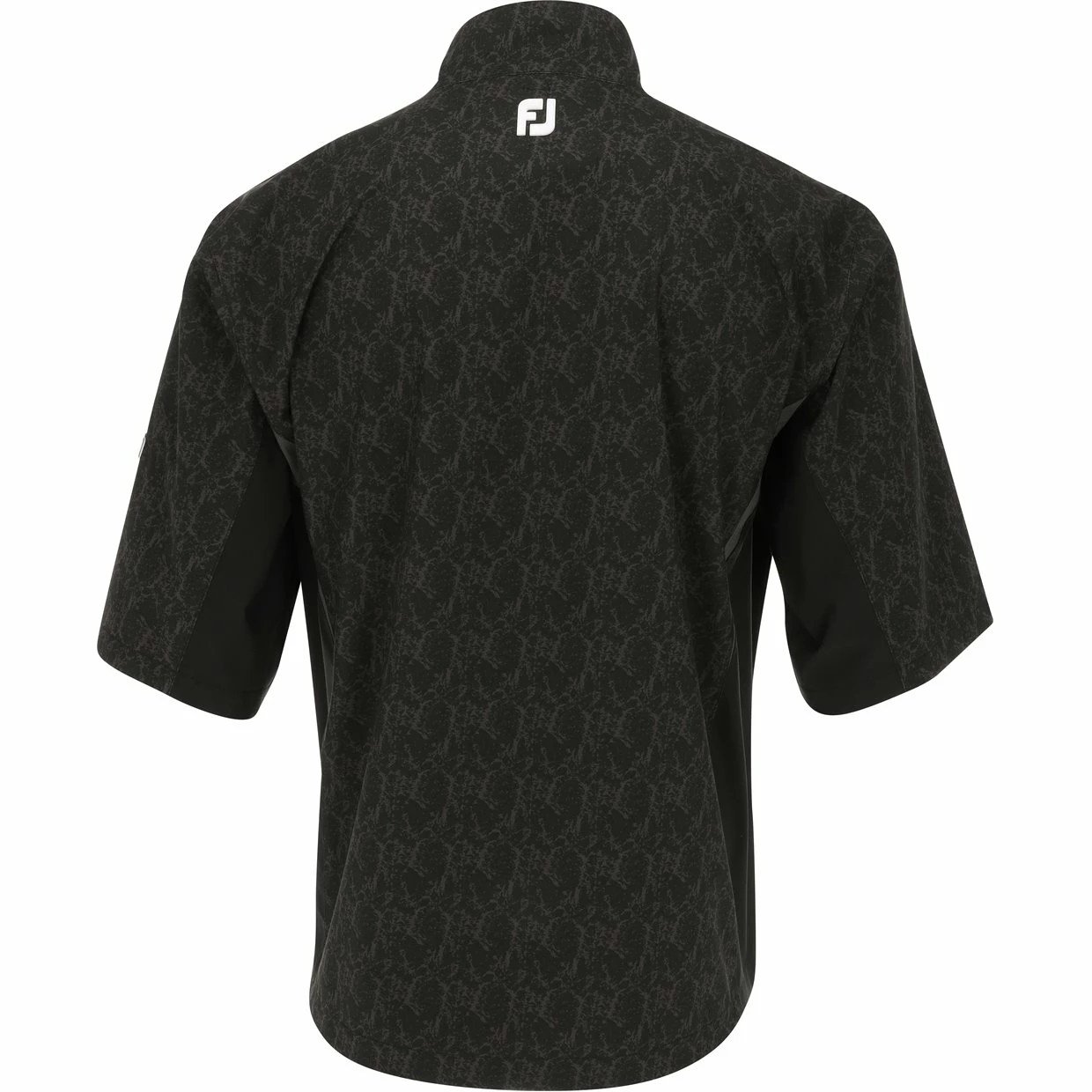 FootJoy HydroLite S/S Rainwear Rain Shirt Golf Apparel 4 FootJoy HydroLite S/S Rainwear Rain Shirt Golf Apparel - Image 2