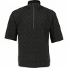 FootJoy HydroLite S/S Rainwear Rain Shirt Golf Apparel