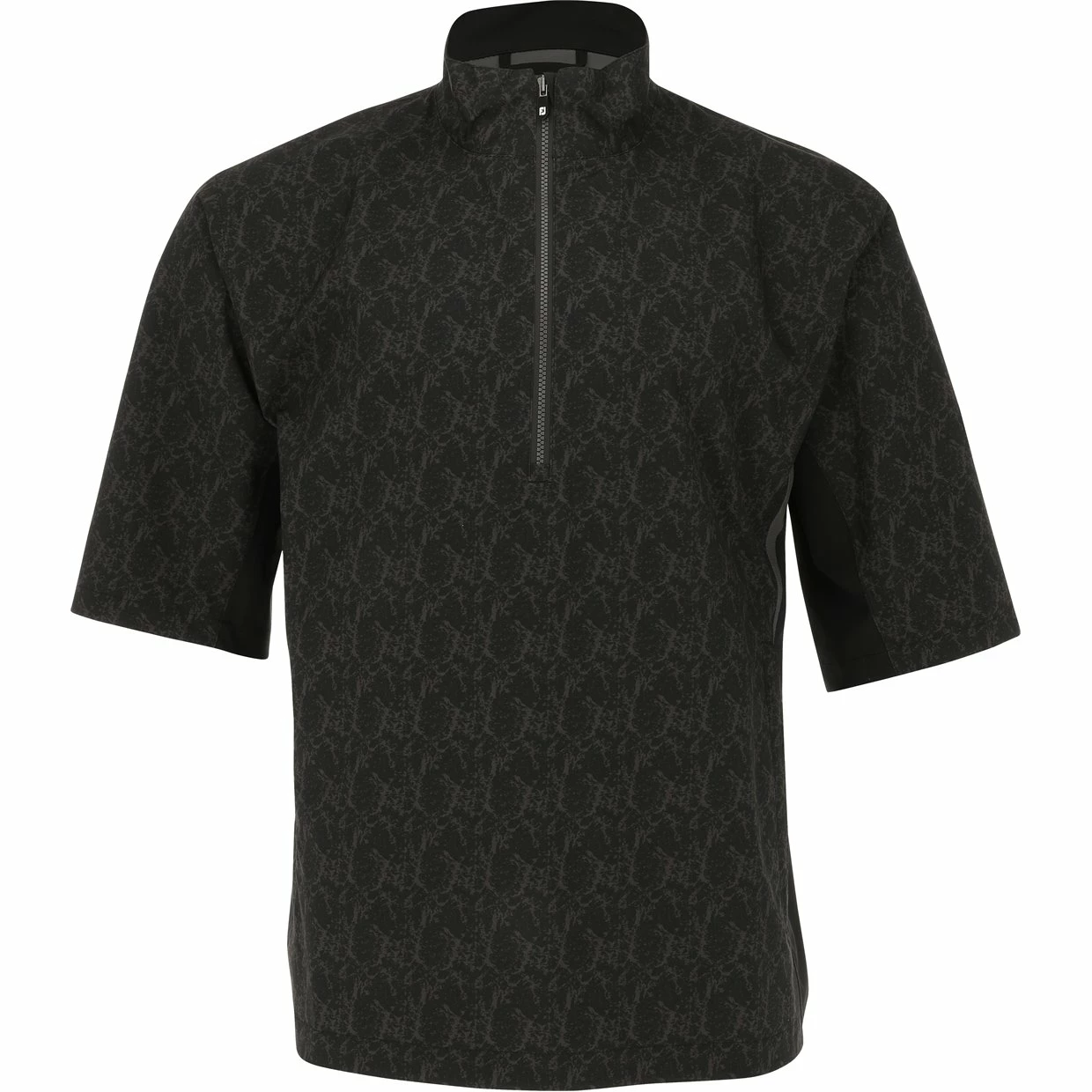 FootJoy HydroLite S/S Rainwear Rain Shirt Golf Apparel 3 FootJoy HydroLite S/S Rainwear Rain Shirt Golf Apparel