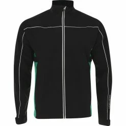 Galvin Green Ace Gore-TEX Rainwear Rain Jacket Golf Apparel
