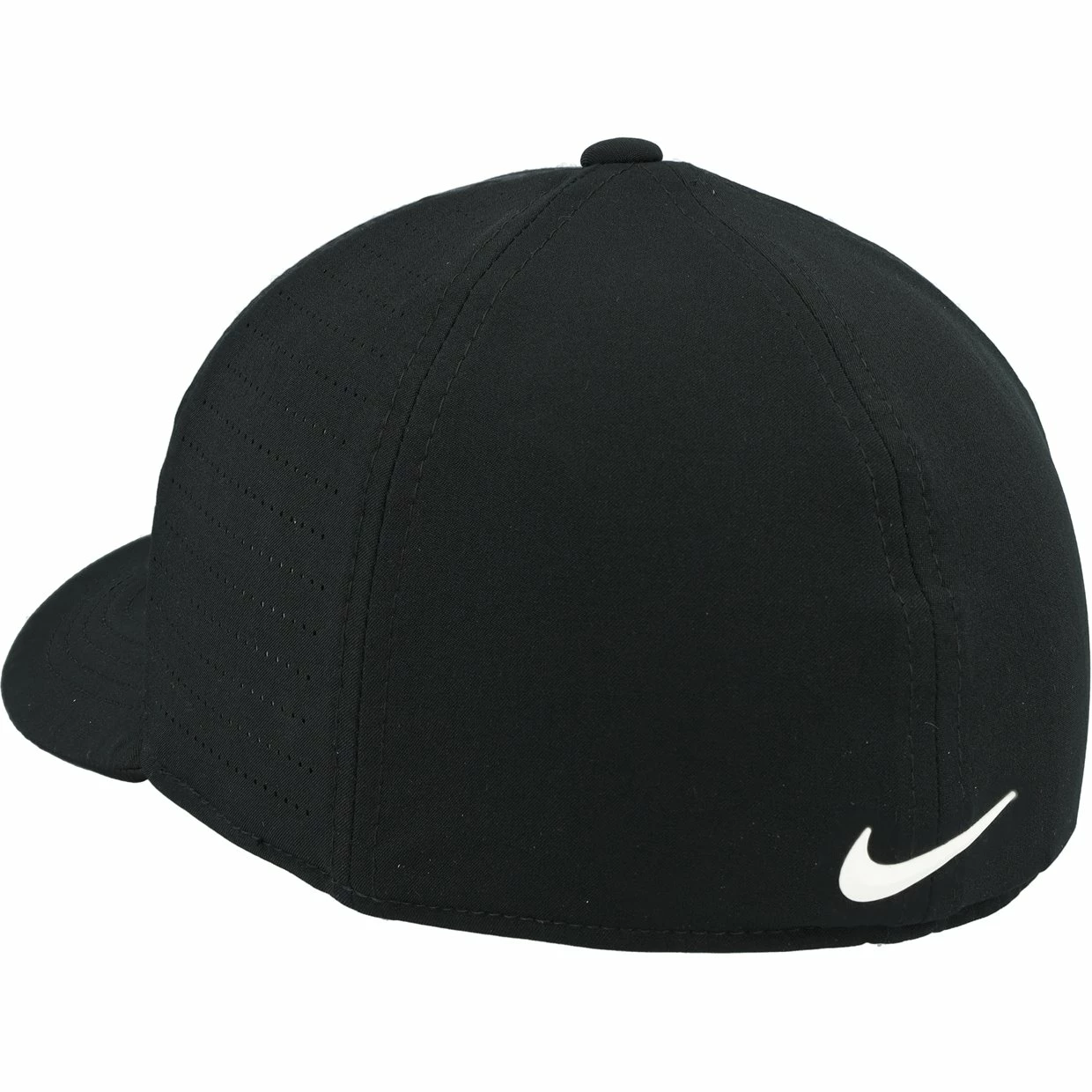 Nike Dri-Fit Advanced Aerobill CLC99 Perf Headwear Cap Golf Apparel 5 Nike Dri-Fit Advanced Aerobill CLC99 Perf Headwear Cap Golf Apparel - Image 3