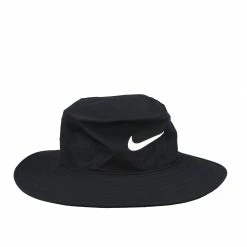 Nike Dri-Fit UV Headwear Bucket Hat Golf Apparel