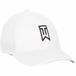 Nike TW Dri-Fit Advanced Aerobill L91 Headwear Cap Golf Apparel