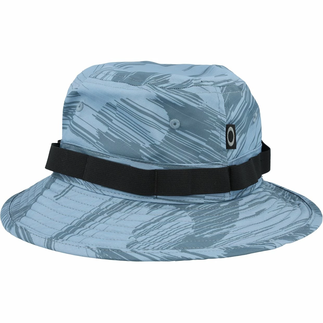 Oakley Tempo Print Headwear Bucket Hat Golf Apparel 5 Oakley Tempo Print Headwear Bucket Hat Golf Apparel - Image 3