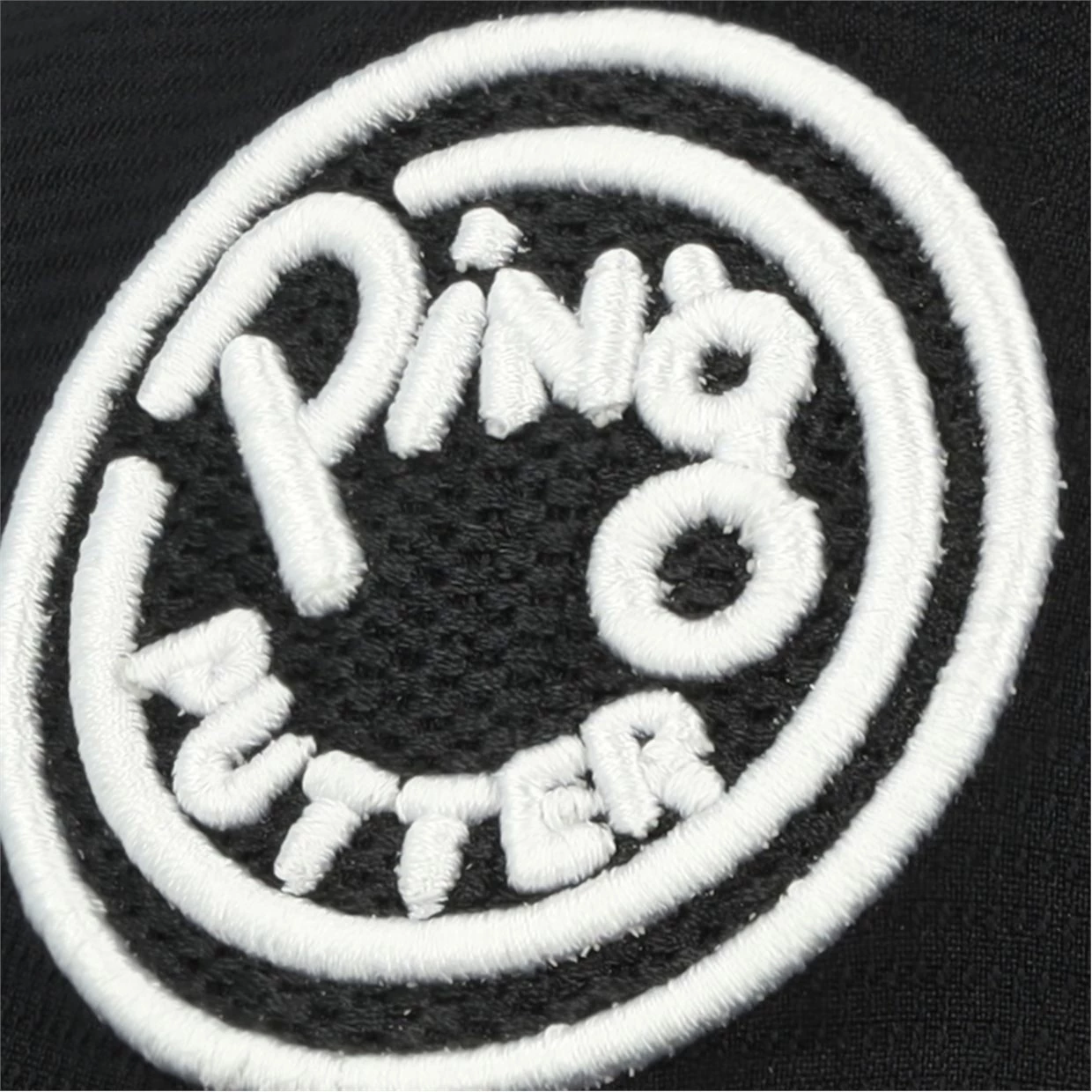 Ping Putter Unstructured Headwear Cap Golf Apparel 5 Ping Putter Unstructured Headwear Cap Golf Apparel - Image 3